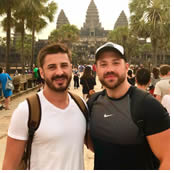Gay Cambodia Cruise