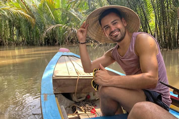 Vietnam gay cruise