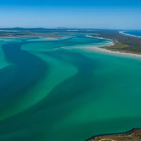 South Africa gay cruise - Langebaan Lagoon