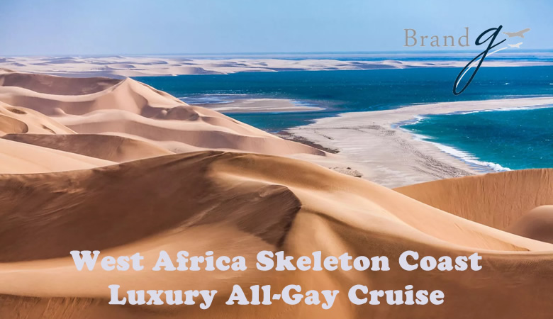 West Africa Luxury Gay Cruise 2026