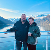 Alaska gay bears cruise 2026
