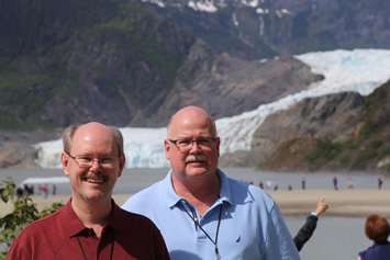 Gay Alaska cruise