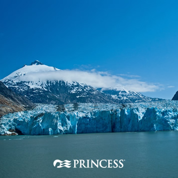 Princess Alaska gay cruise