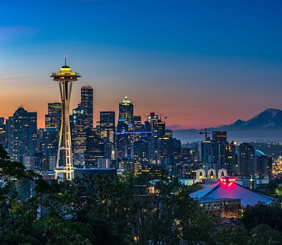 Seattle gay cruise