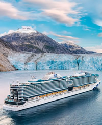 Princess Alaska Gay Bears Cruise 2026