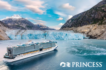 Star Princess Alaska gay cruise