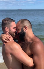 Caribbean Bear Cruise 2023