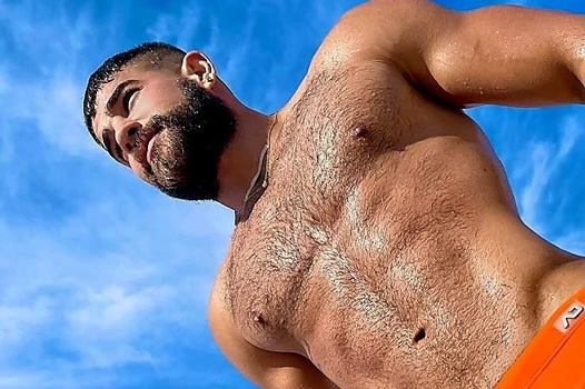 Caribbean Gay Bears Cruise 2026