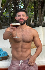 Caribbean Gay Bears Cruise 2026