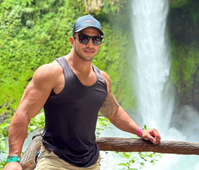 Costa Rica gay cruise