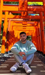 Gay Japan cruise tour