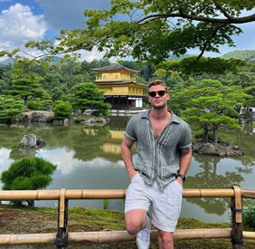 Kyoto gay tour