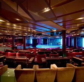 Mitsui Japan Fuji theatre