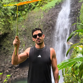 Dominica Caribbean gay cruise