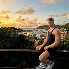 St Barth Caribbean gay cruise