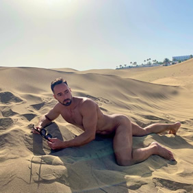 Gay Maspalomas Gran Canaria