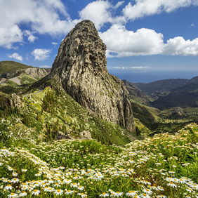 La Gomera Canary Islands gay cruise
