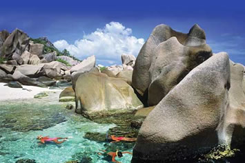 Seychelles Islands Gay Cruise