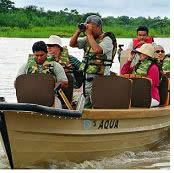 Exclusively Gay Amazon River Expedition cruise