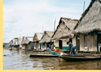 Exclusively gay Amazon River Expedition Cruise