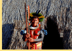 Exclusively gay Amazon River Expedition Cruise