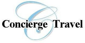 Concierge Travel