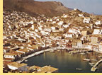 Exclusively gay Greek Islands cruise visiting Hydra