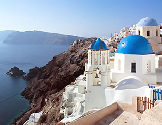 Exclusively gay Greek Isles Cruise