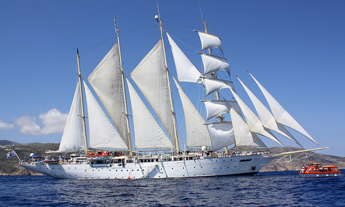 Exclusively Gay Greek Isles and Turkey Cruise
