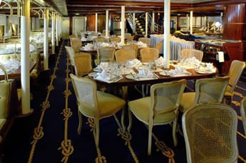 Exclusively gay Greek Isles Cruise on Star Clipper