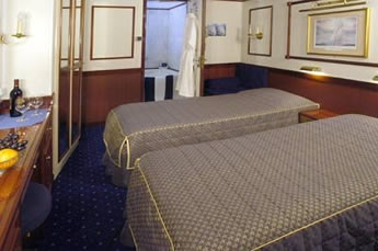 Exclusively gay Greek Isles Cruise on Star Clipper
