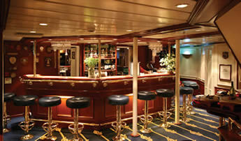 Exclusively gay Greek Isles Cruise on Star Clipper