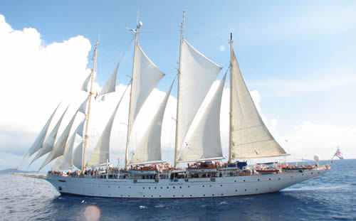 Star Clipper