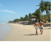 Exclusively Gay Grenadine Islands sailing cruise