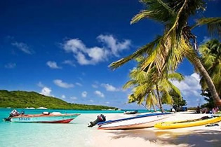 Exclusively gay Grenadine Islands Cruise