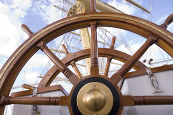 Exclusively gay Grenadine Islands Cruise on Royal Clipper