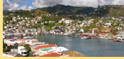 Exclusively gay Grenadine Islands sailing - St. George's, Grenada