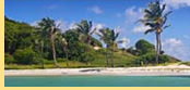 Exclusively gay Grenadine Islands cruise - Tobago Cays