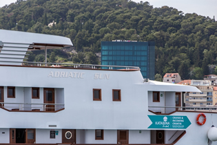 Adriatic Sun gay Croatia cruise