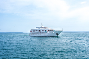 Adriatic Sun gay cruise