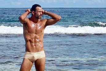 Croatia gay cruise holidays