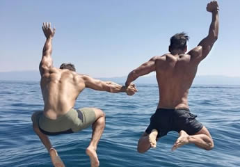 Croatia gay only cruise