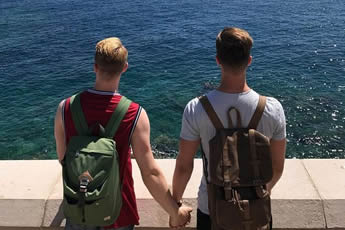 croatia gay travel