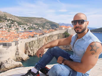 Dubrovnik gay cruise