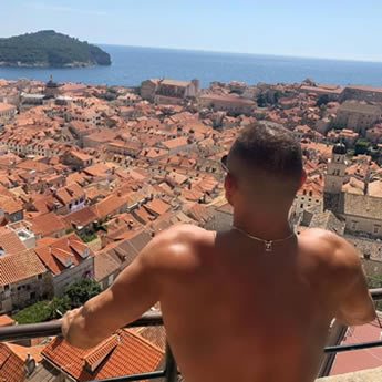 Gay Croatia holidays