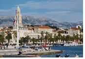 Gay Croatia Cruise from Split