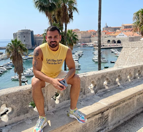 Dubrovnik gay cruise