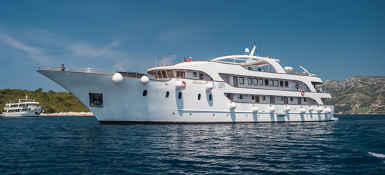 MV Futura