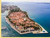 Zadar, Croatia Gay Cruise