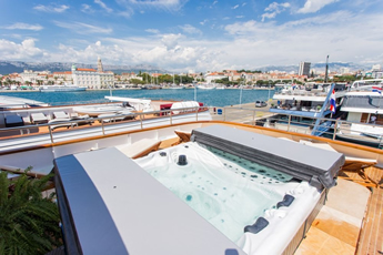 All-gay Croatia deluxe cruise on Riva